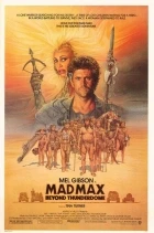 Šílený Max 3 (Mad Max Beyond Thunderdome)