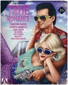 Pravdivá romance (True Romance)