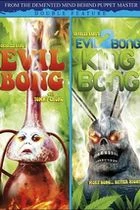 Evil Bong II: King Bong