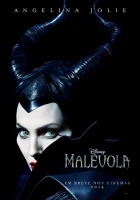 Zloba – Královna černé magie (Maleficent)