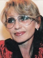 Jarmila Gerlová