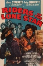 Riders of the Lone Star