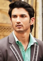 Sushant Singh Rajput