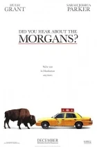 Morganovi (Did You Hear About the Morgans?)