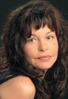 Isabelle Mergault