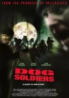 Psí vojáci (Dog Soldiers)