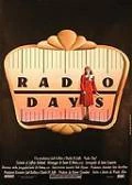 Zlaté časy rádia (Radio Days)