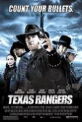 Texaští jezdci (Texas Rangers)