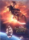 Planeta pokladů (Treasure Planet)
