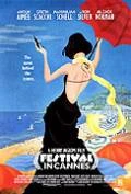 Festival v Cannes (Festival in Cannes)