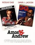 Amos & Andrew