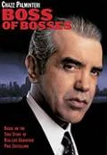 Nejvyšší boss (Boss of Bosses)