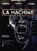 Stroj (La Machine)