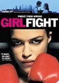Boxerka (Girlfight)