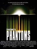 Fantom / Přízraky (Phantoms)
