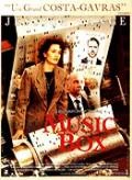 Hrací skříňka (Music Box)