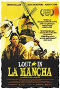 Ztracen v La Mancha (Lost in La Mancha)
