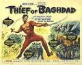 Zloděj z Bagdádu (Il Ladro di Bagdad)