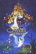 Labutí princezna (The Swan Princess)