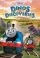 Thomas and Friends: Dinos and Discoveries