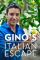 Italská města, italské chutě (Gino's Italian Escape)