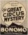 The Great Circus Mystery