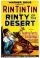 Rin Tin Tin na poušti