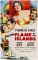 Flame of the Islands