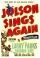 Jolson Sings Again