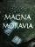 Magna Moravia
