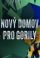 Nový domov pro gorily