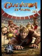 TV program: Gladiátoři (Gladiatori di Roma)