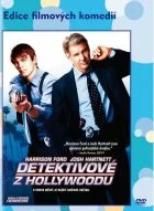 TV program: Detektivové z Hollywoodu (Hollywood Homicide)