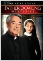 TV program: Případy otce Dowlinga (Father Dowling Mysteries)