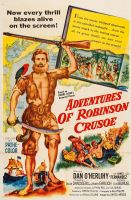 TV program: Robinson Crusoe