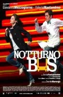 TV program: Dvojka z autobusu (Notturno bus)