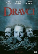 TV program: Dravci (Ravenous)