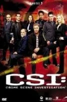 TV program: Kriminalistka sestřelena (CSI Down)