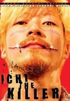 Ichi the Killer (Koroshiya  Ichi)