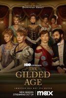 Pozlacený věk (The Gilded Age)