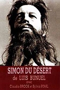 TV program: Šimon na poušti (Simon del desierto)