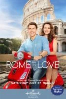 TV program: Láska v Římě (Rome in Love)