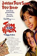 TV program: Tom a Huck (Tom and Huck)
