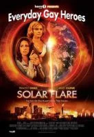 TV program: Solar Flare