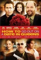 TV program: Rande v Queensu (How to Go Out On a Date In Queens)