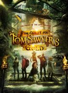 TV program: Honba za pokladem Toma Sawyera (The Quest for Tom Sawyer's Gold)