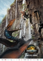 Jurský svět: Znovuzrození (Jurassic World: Rebirth)