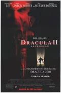 TV program: Dracula 2: Vzkříšení (Dracula II: Ascension)