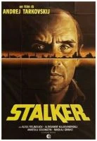 TV program: Stalker