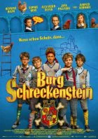 TV program: Hrad Strašidlák a tajné bratrstvo (Burg Schreckenstein)